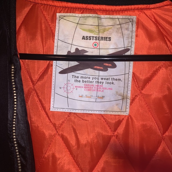 Mens Jacket - Picture 3 of 8